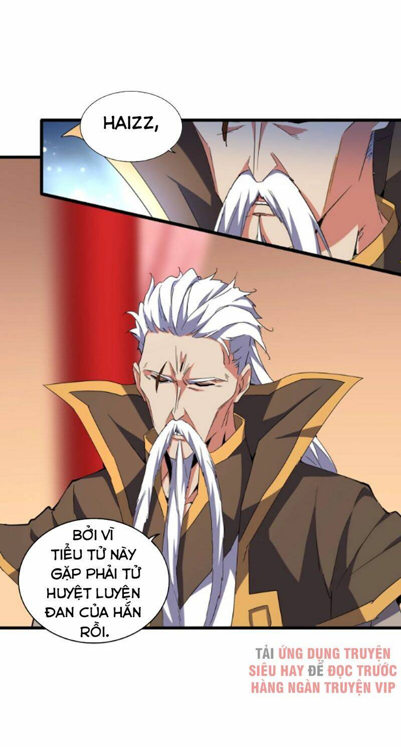 Đại Quản Gia Là Ma Hoàng - Chapter 172 - Page 18