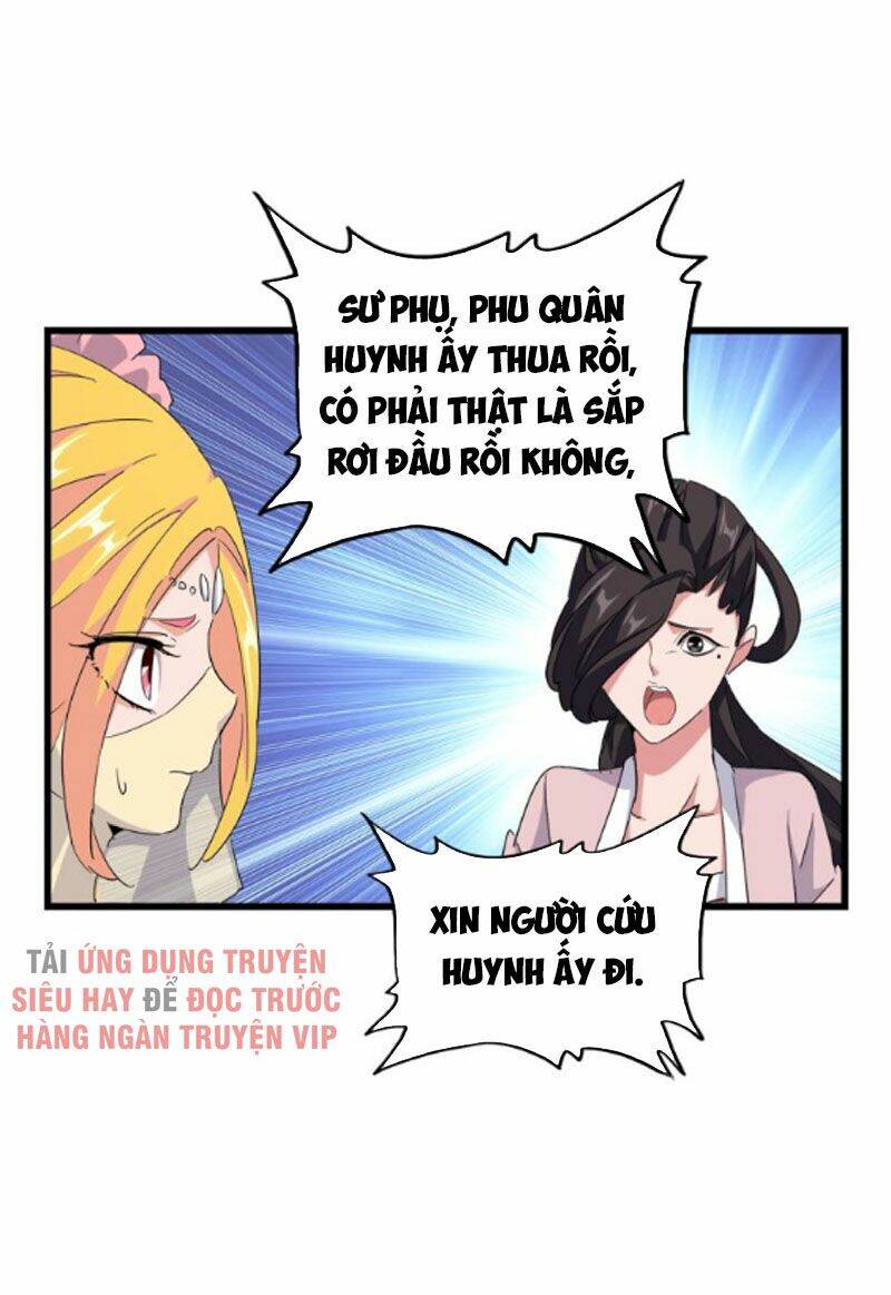 Đại Quản Gia Là Ma Hoàng - Chapter 172 - Page 25