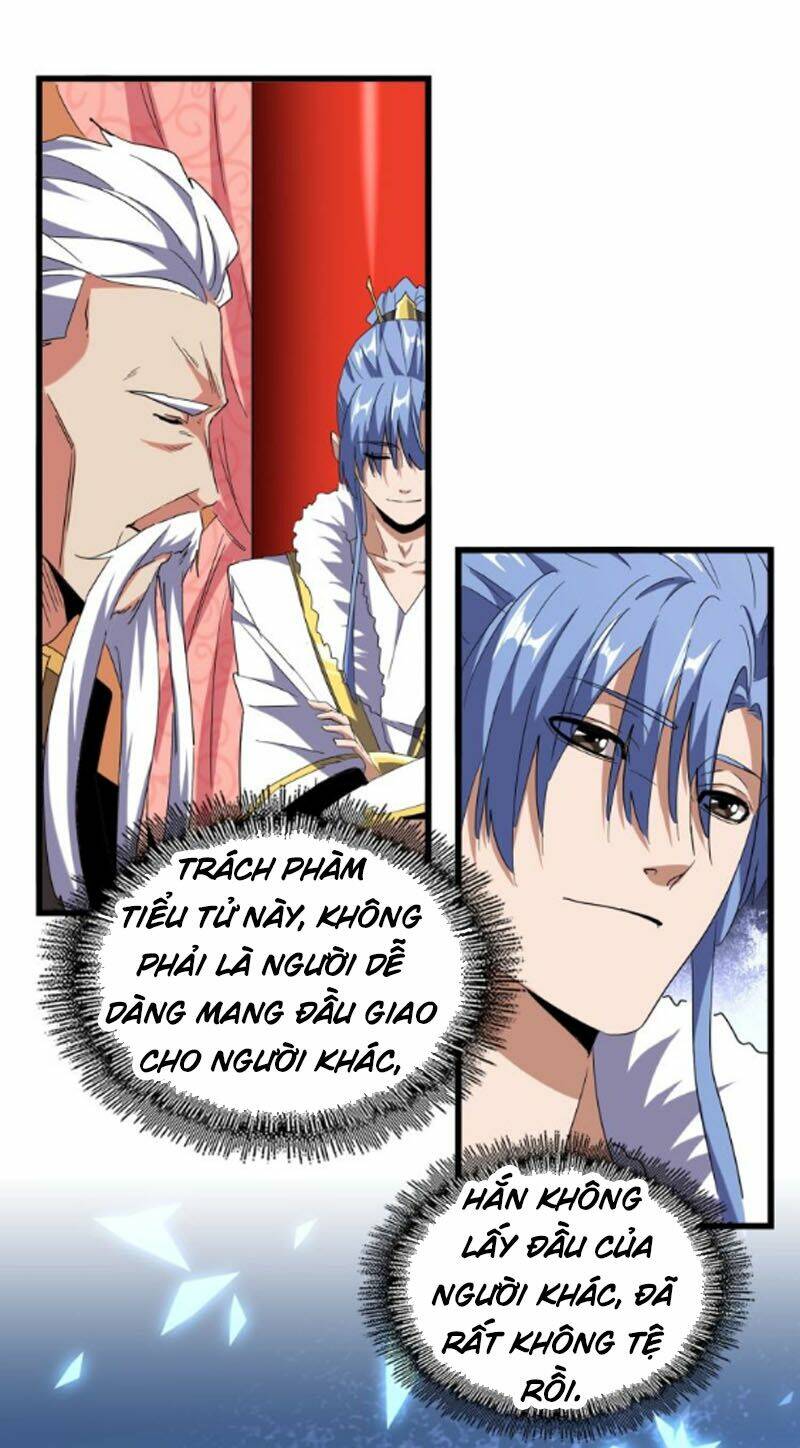 Đại Quản Gia Là Ma Hoàng - Chapter 172 - Page 26