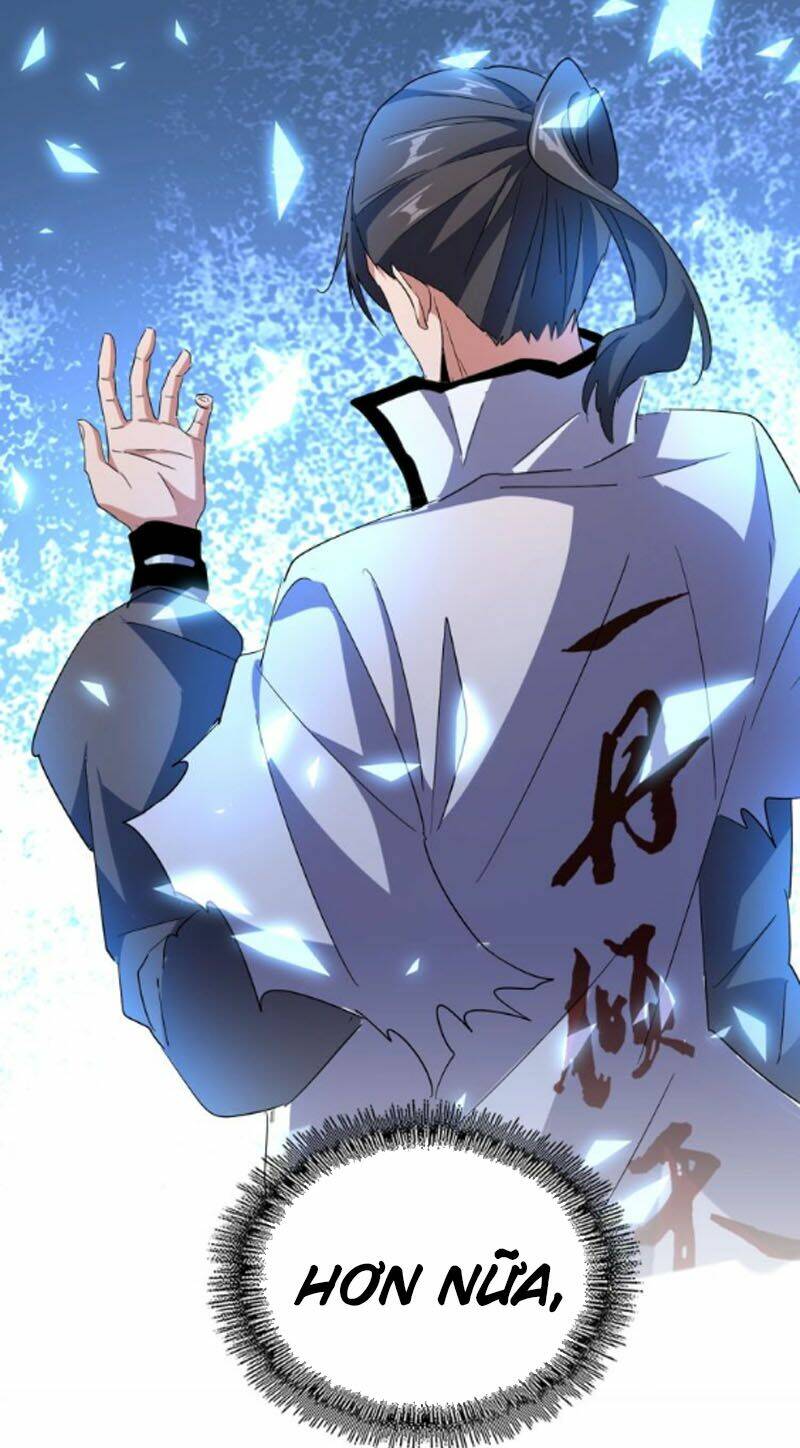 Đại Quản Gia Là Ma Hoàng - Chapter 172 - Page 27