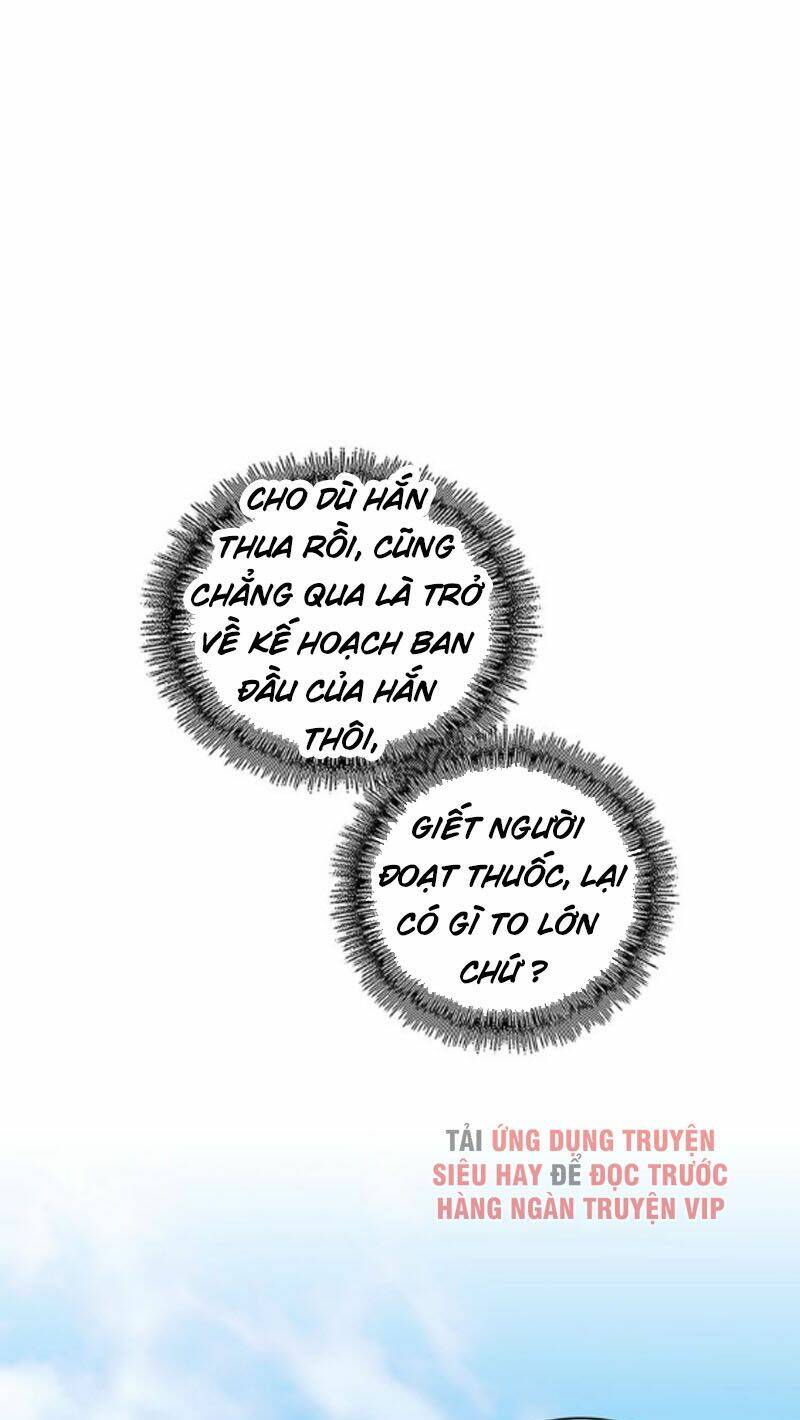 Đại Quản Gia Là Ma Hoàng - Chapter 172 - Page 28