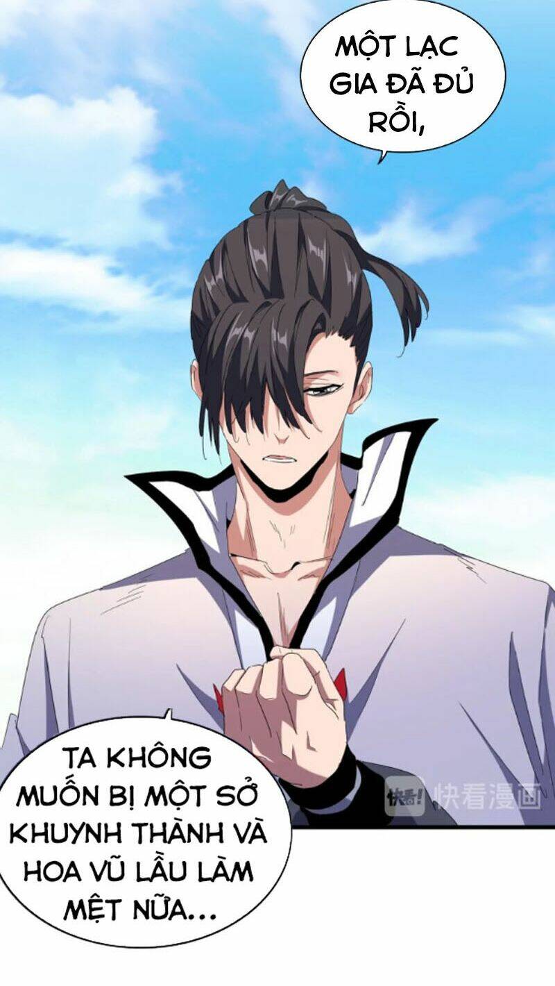 Đại Quản Gia Là Ma Hoàng - Chapter 172 - Page 29