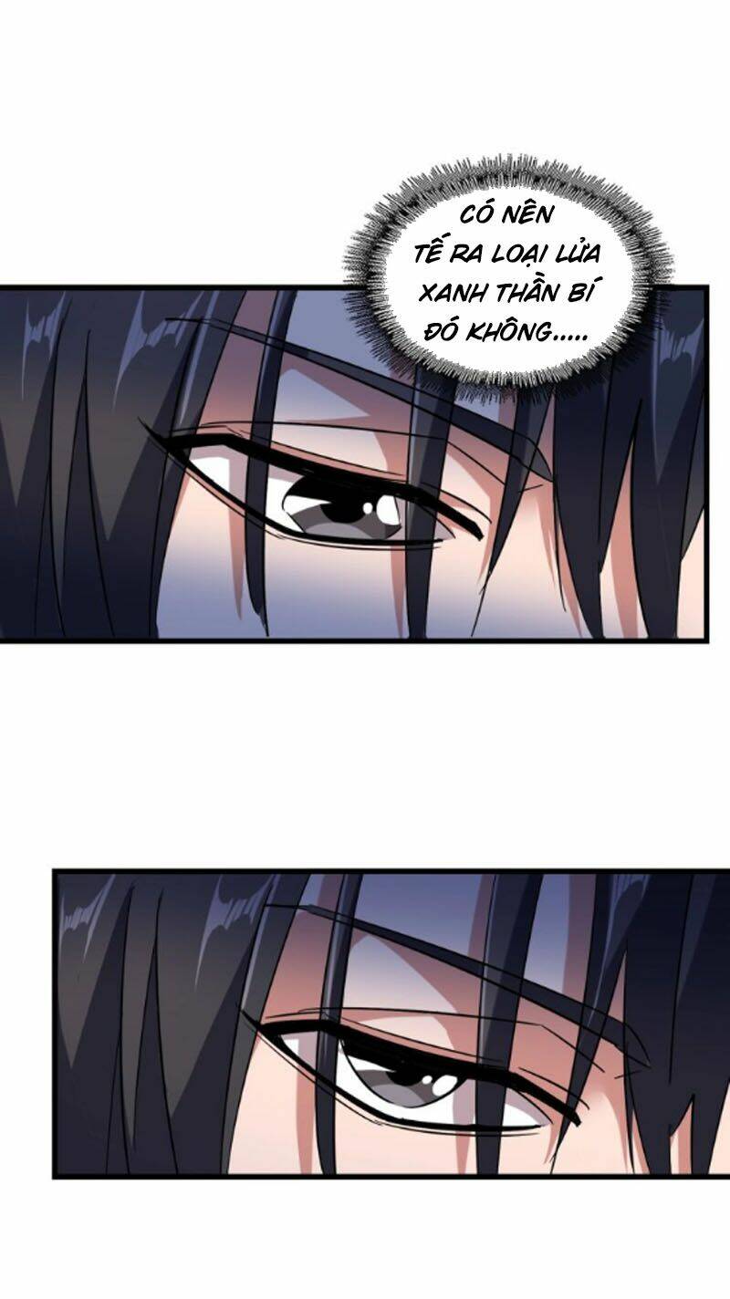 Đại Quản Gia Là Ma Hoàng - Chapter 172 - Page 30