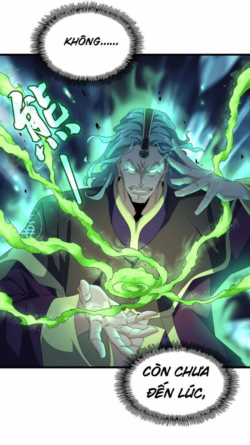 Đại Quản Gia Là Ma Hoàng - Chapter 172 - Page 31