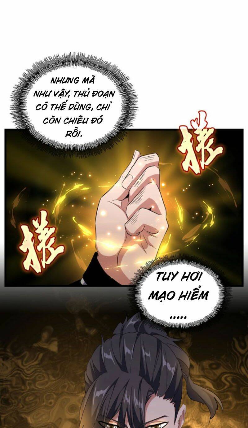 Đại Quản Gia Là Ma Hoàng - Chapter 172 - Page 32