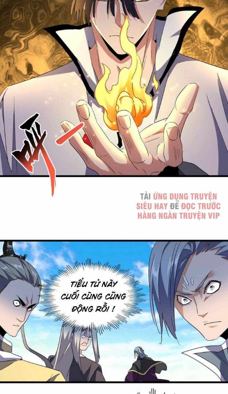 Đại Quản Gia Là Ma Hoàng - Chapter 172 - Page 33