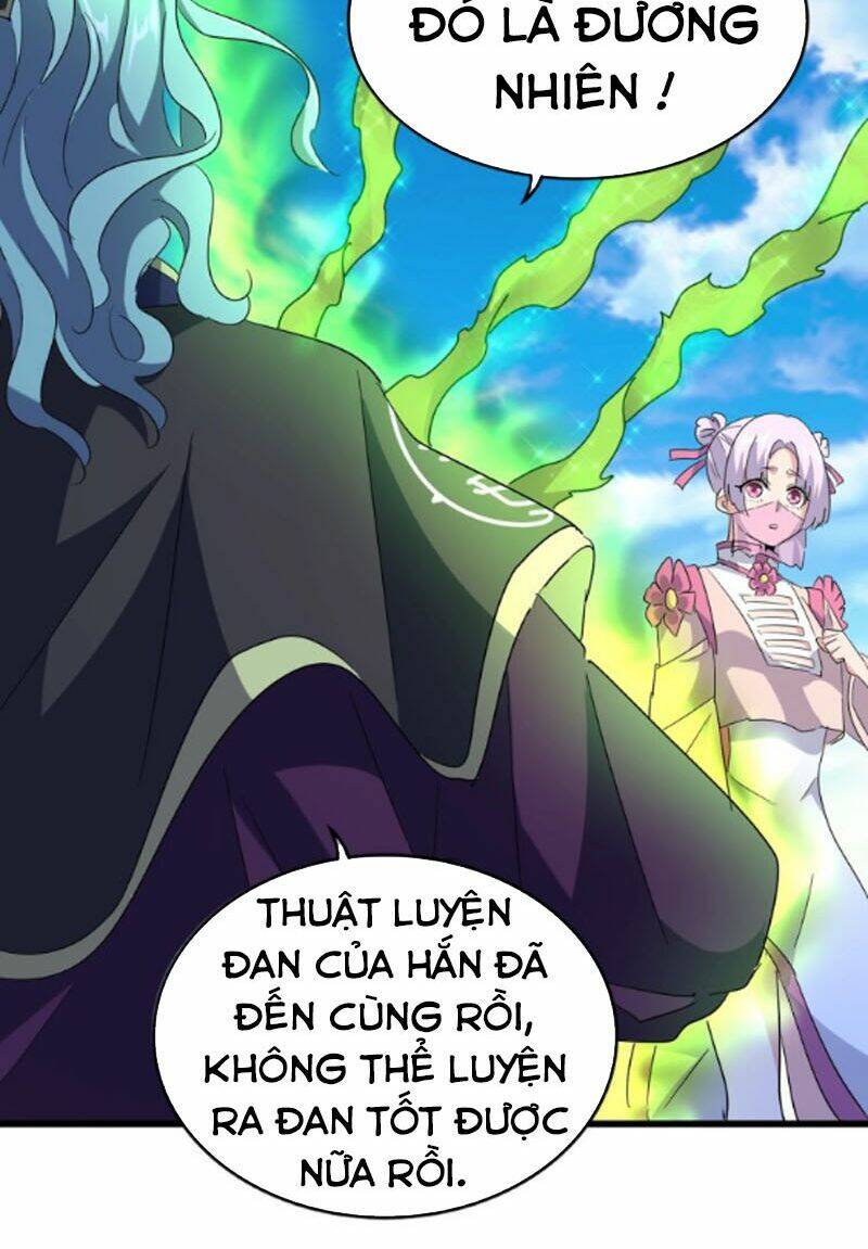 Đại Quản Gia Là Ma Hoàng - Chapter 172 - Page 37
