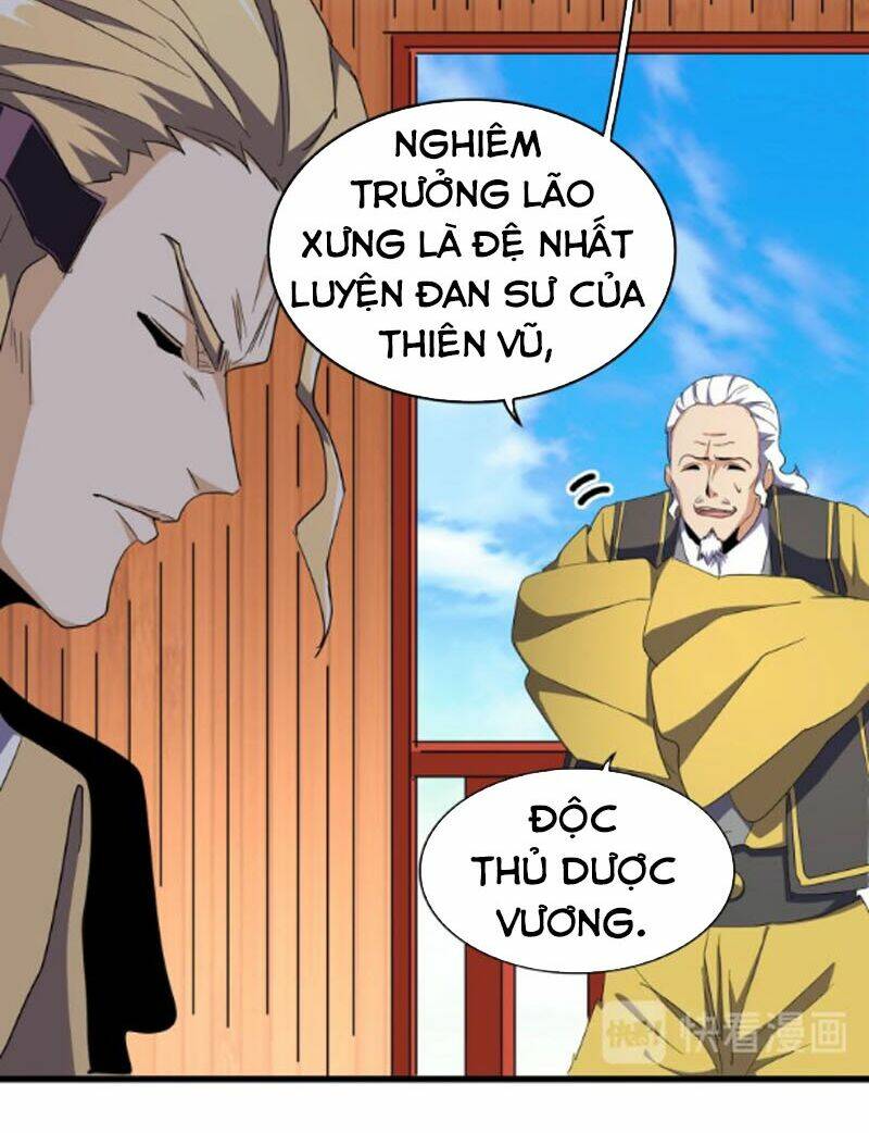 Đại Quản Gia Là Ma Hoàng - Chapter 172 - Page 3