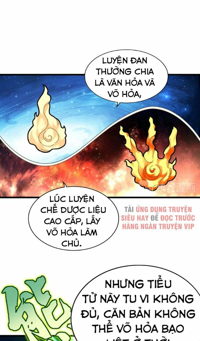 Đại Quản Gia Là Ma Hoàng - Chapter 172 - Page 40