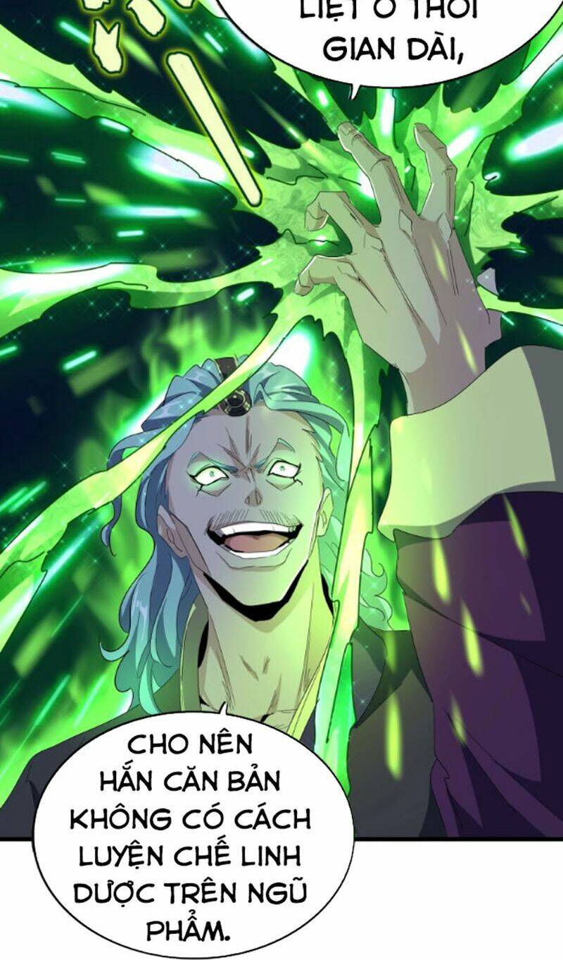 Đại Quản Gia Là Ma Hoàng - Chapter 172 - Page 41