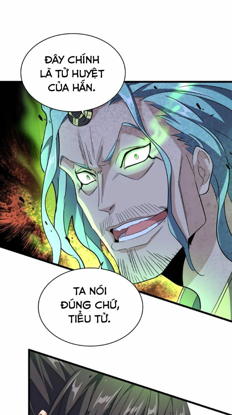 Đại Quản Gia Là Ma Hoàng - Chapter 172 - Page 42