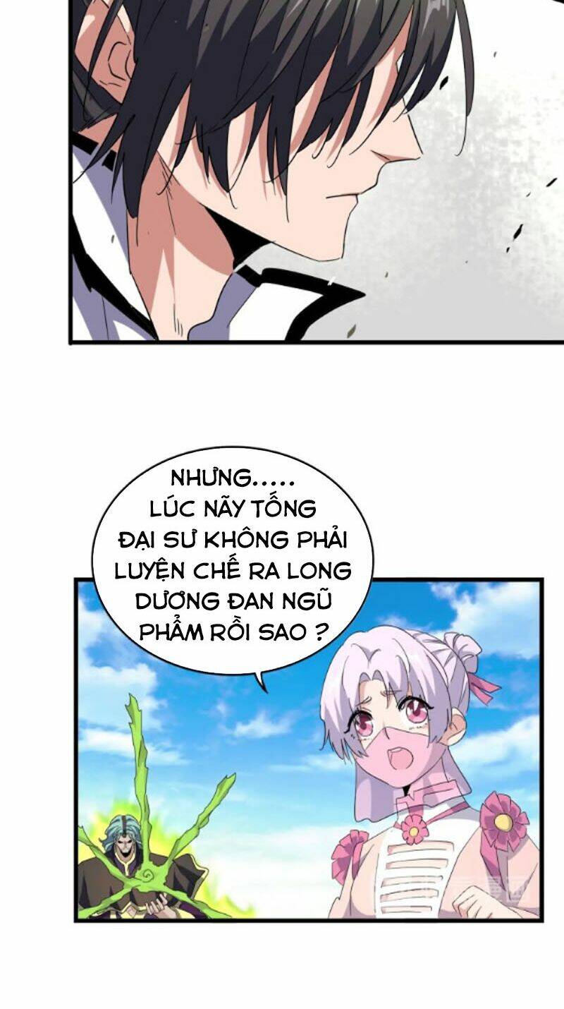 Đại Quản Gia Là Ma Hoàng - Chapter 172 - Page 43