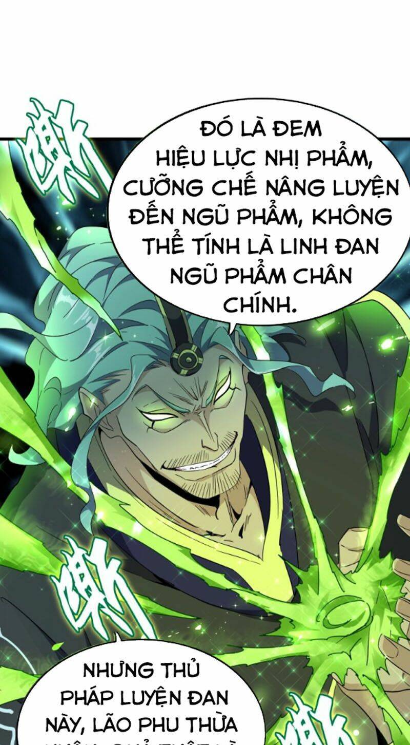Đại Quản Gia Là Ma Hoàng - Chapter 172 - Page 44