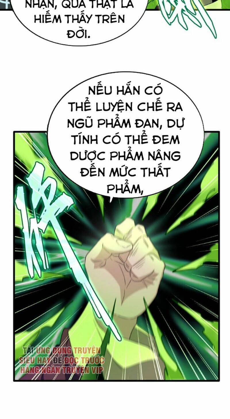 Đại Quản Gia Là Ma Hoàng - Chapter 172 - Page 45