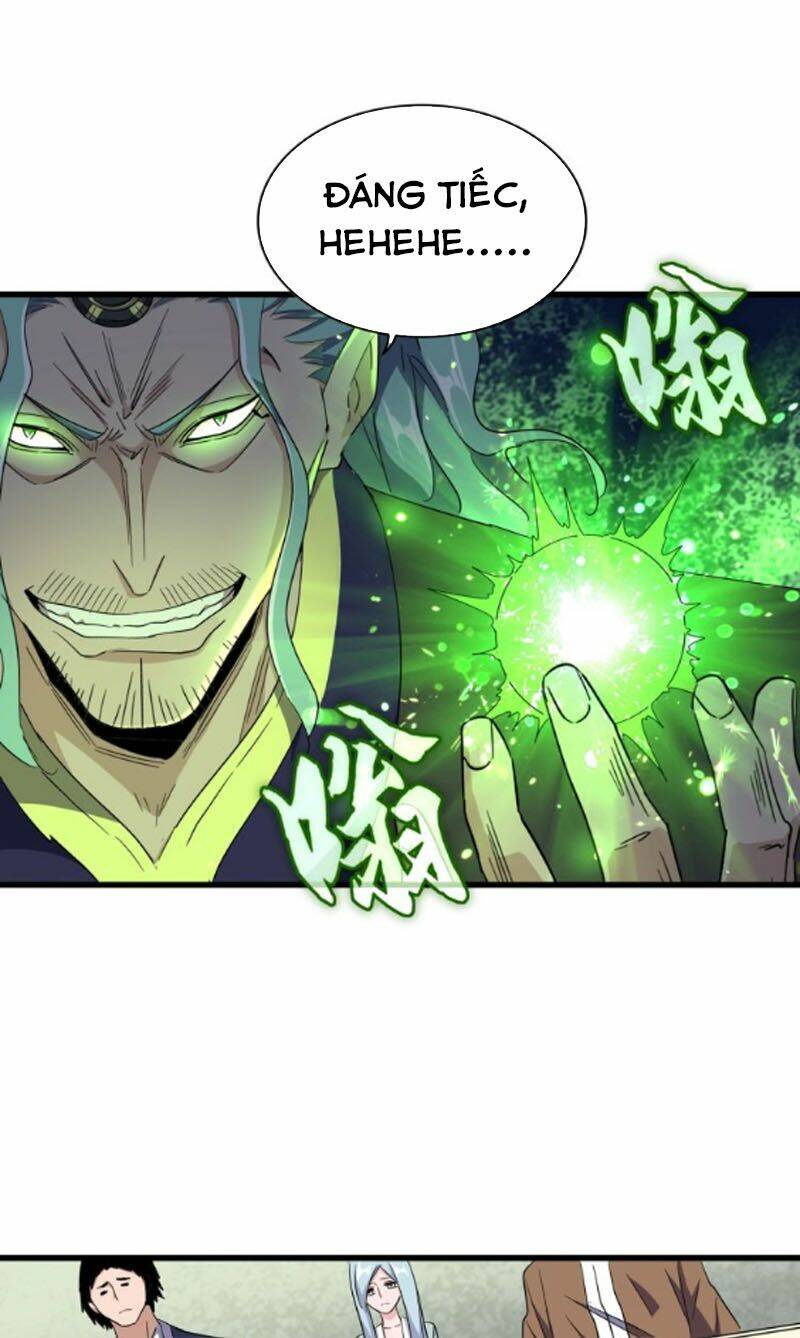 Đại Quản Gia Là Ma Hoàng - Chapter 172 - Page 46