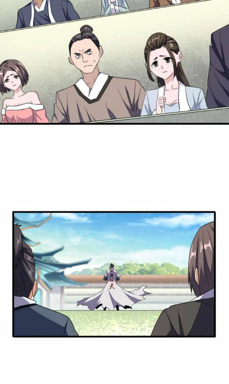 Đại Quản Gia Là Ma Hoàng - Chapter 172 - Page 47