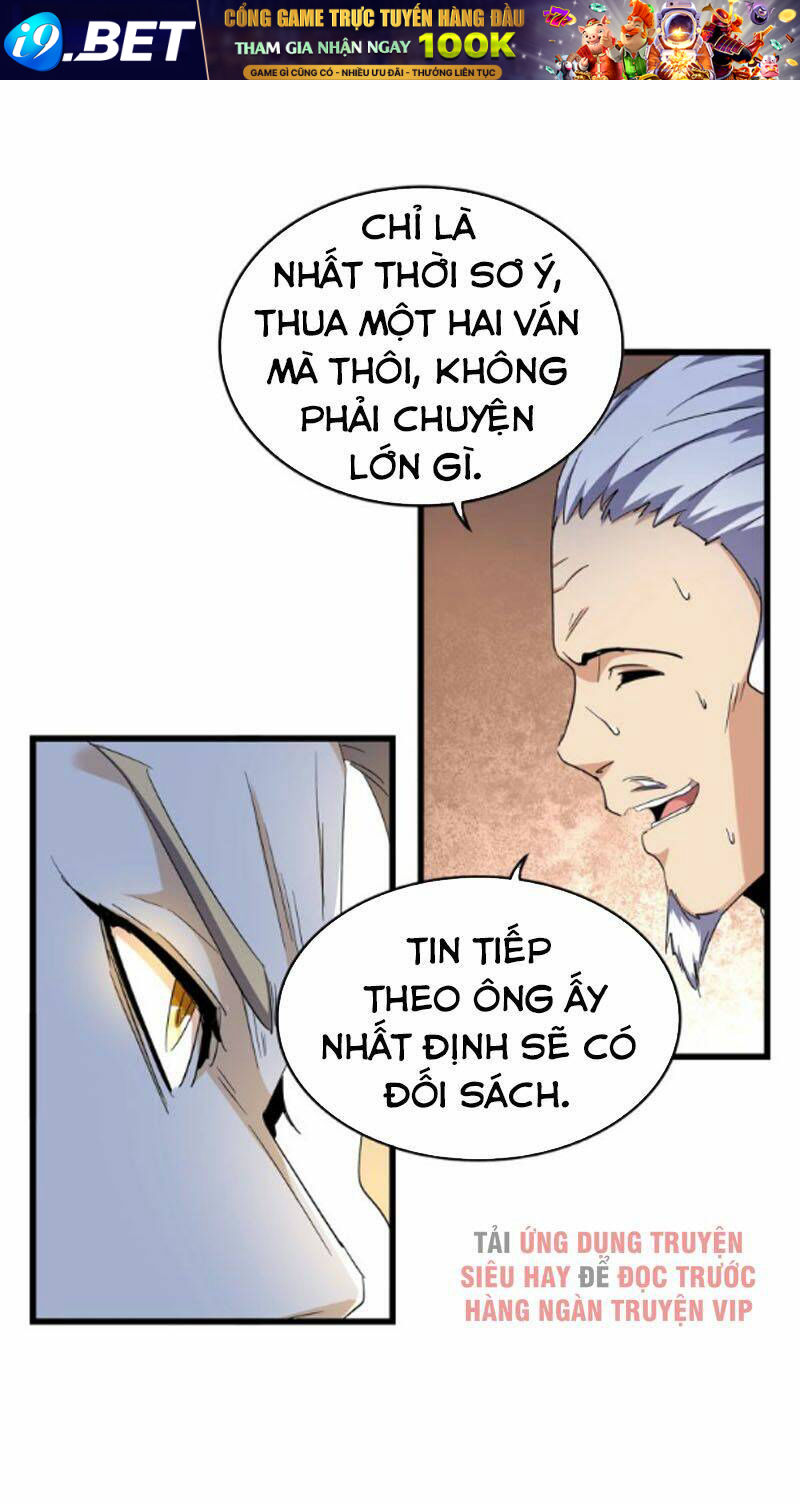 Đại Quản Gia Là Ma Hoàng - Chapter 172 - Page 4