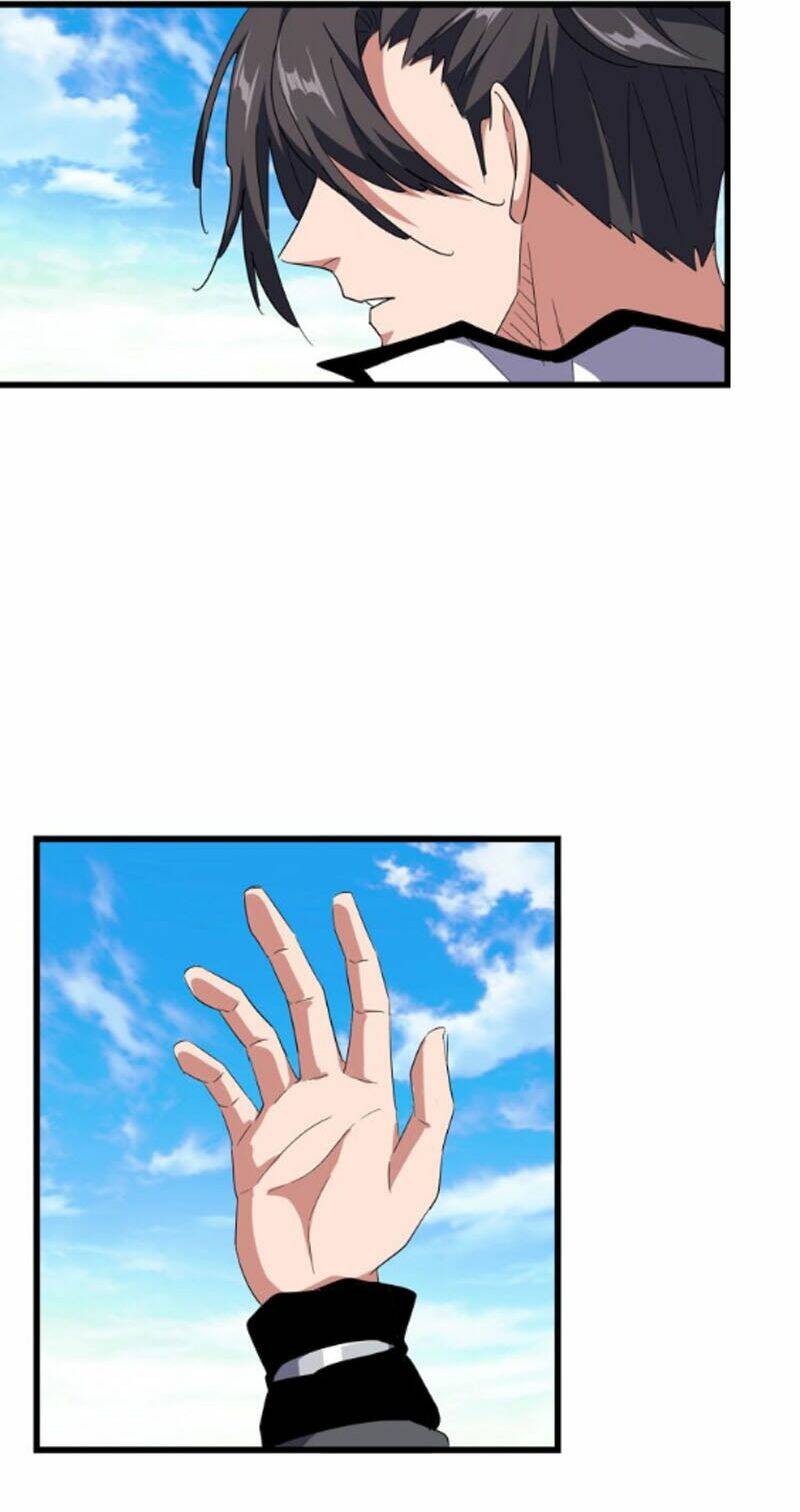 Đại Quản Gia Là Ma Hoàng - Chapter 172 - Page 51