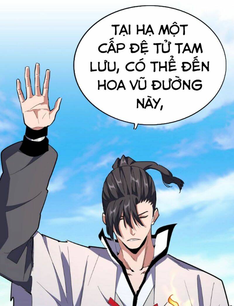 Đại Quản Gia Là Ma Hoàng - Chapter 172 - Page 53