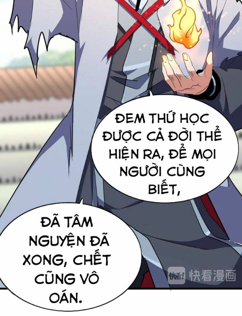 Đại Quản Gia Là Ma Hoàng - Chapter 172 - Page 54