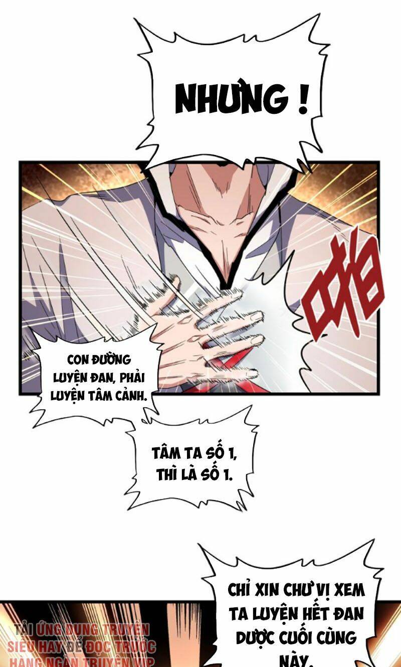 Đại Quản Gia Là Ma Hoàng - Chapter 172 - Page 55