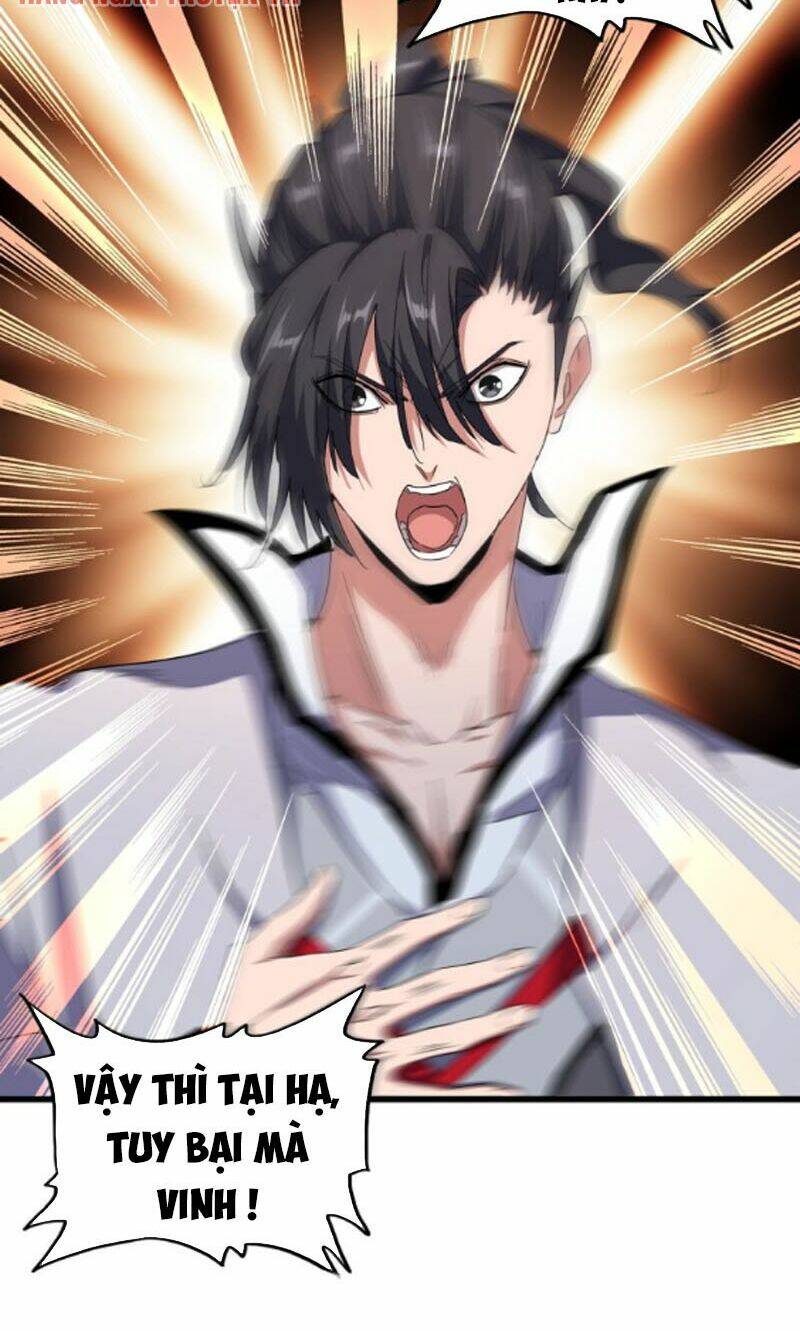 Đại Quản Gia Là Ma Hoàng - Chapter 172 - Page 56