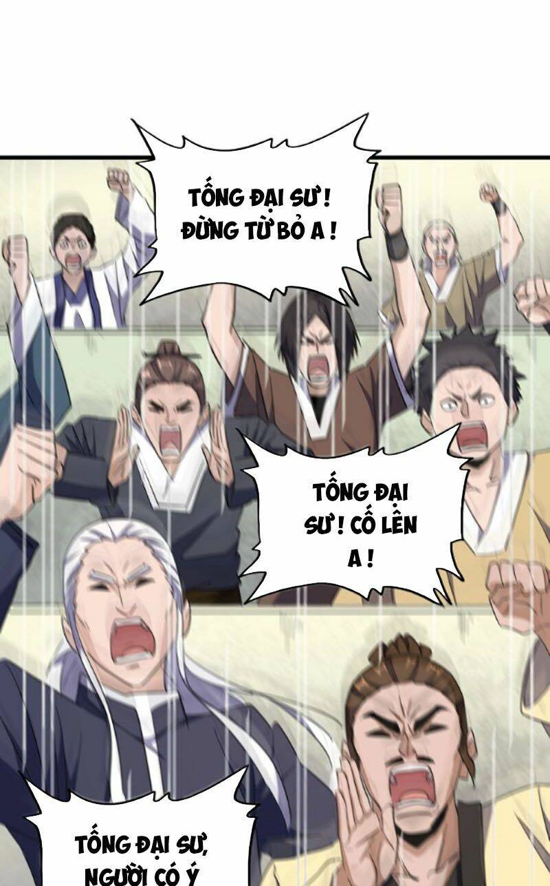 Đại Quản Gia Là Ma Hoàng - Chapter 172 - Page 58