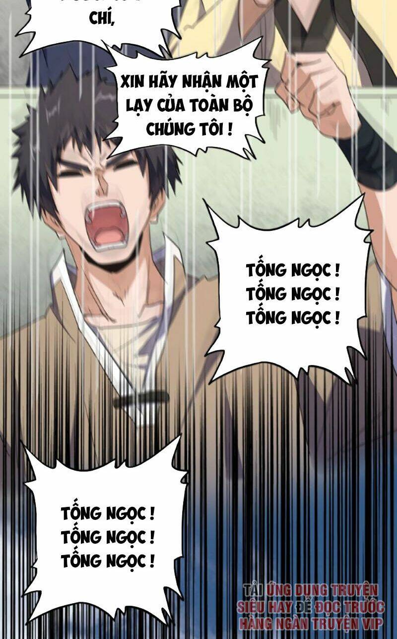 Đại Quản Gia Là Ma Hoàng - Chapter 172 - Page 59