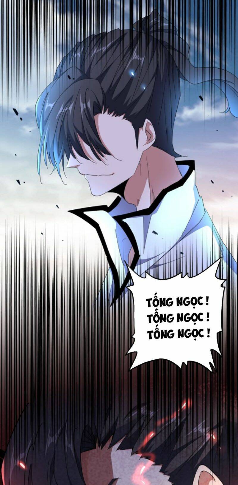 Đại Quản Gia Là Ma Hoàng - Chapter 172 - Page 60