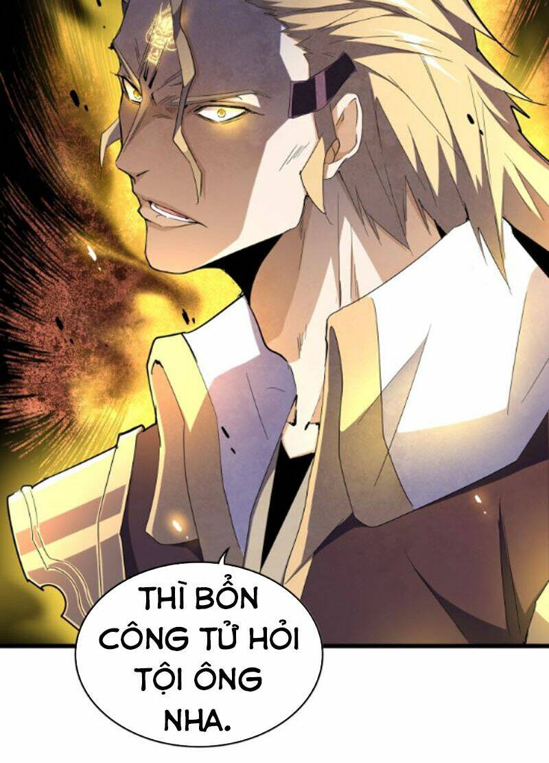 Đại Quản Gia Là Ma Hoàng - Chapter 172 - Page 6