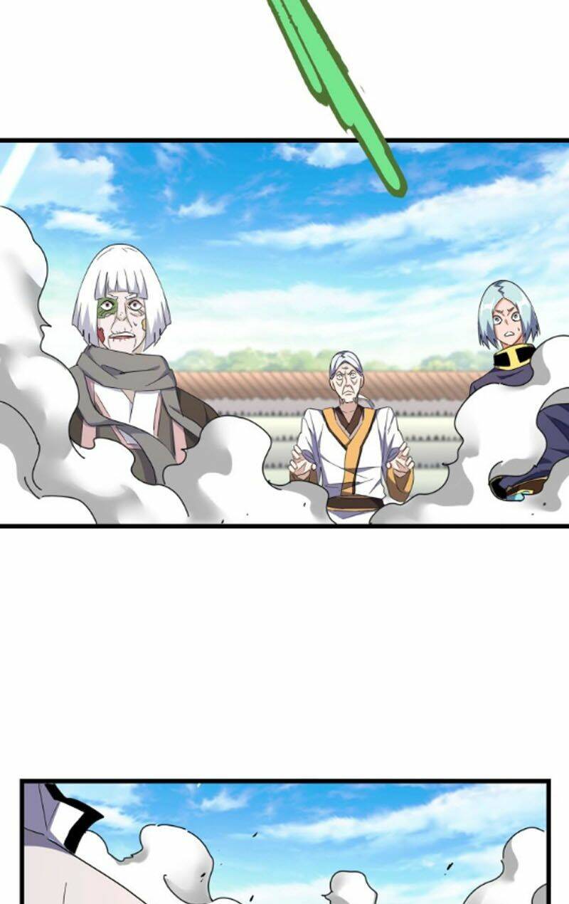 Đại Quản Gia Là Ma Hoàng - Chapter 173 - Page 9