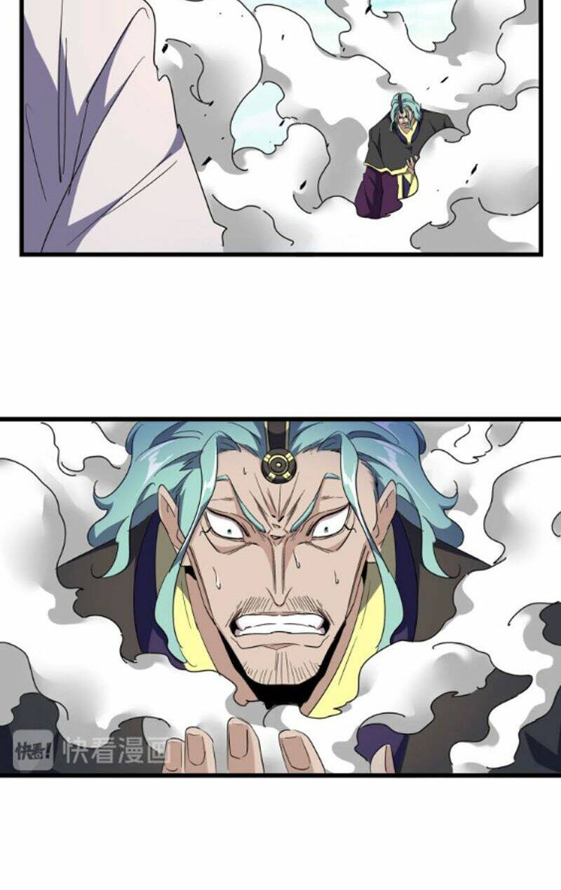 Đại Quản Gia Là Ma Hoàng - Chapter 173 - Page 10