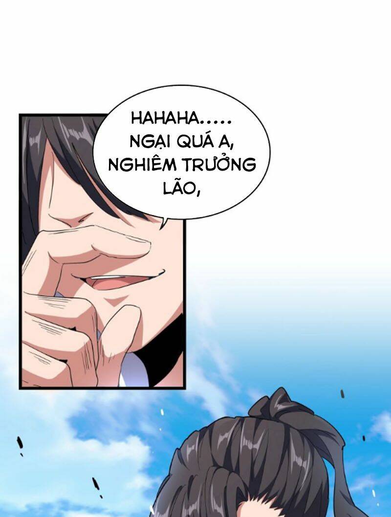 Đại Quản Gia Là Ma Hoàng - Chapter 173 - Page 11