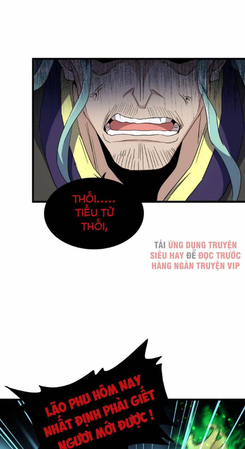 Đại Quản Gia Là Ma Hoàng - Chapter 173 - Page 13