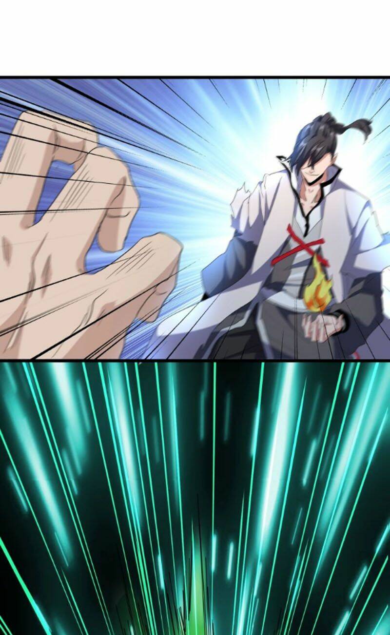 Đại Quản Gia Là Ma Hoàng - Chapter 173 - Page 15