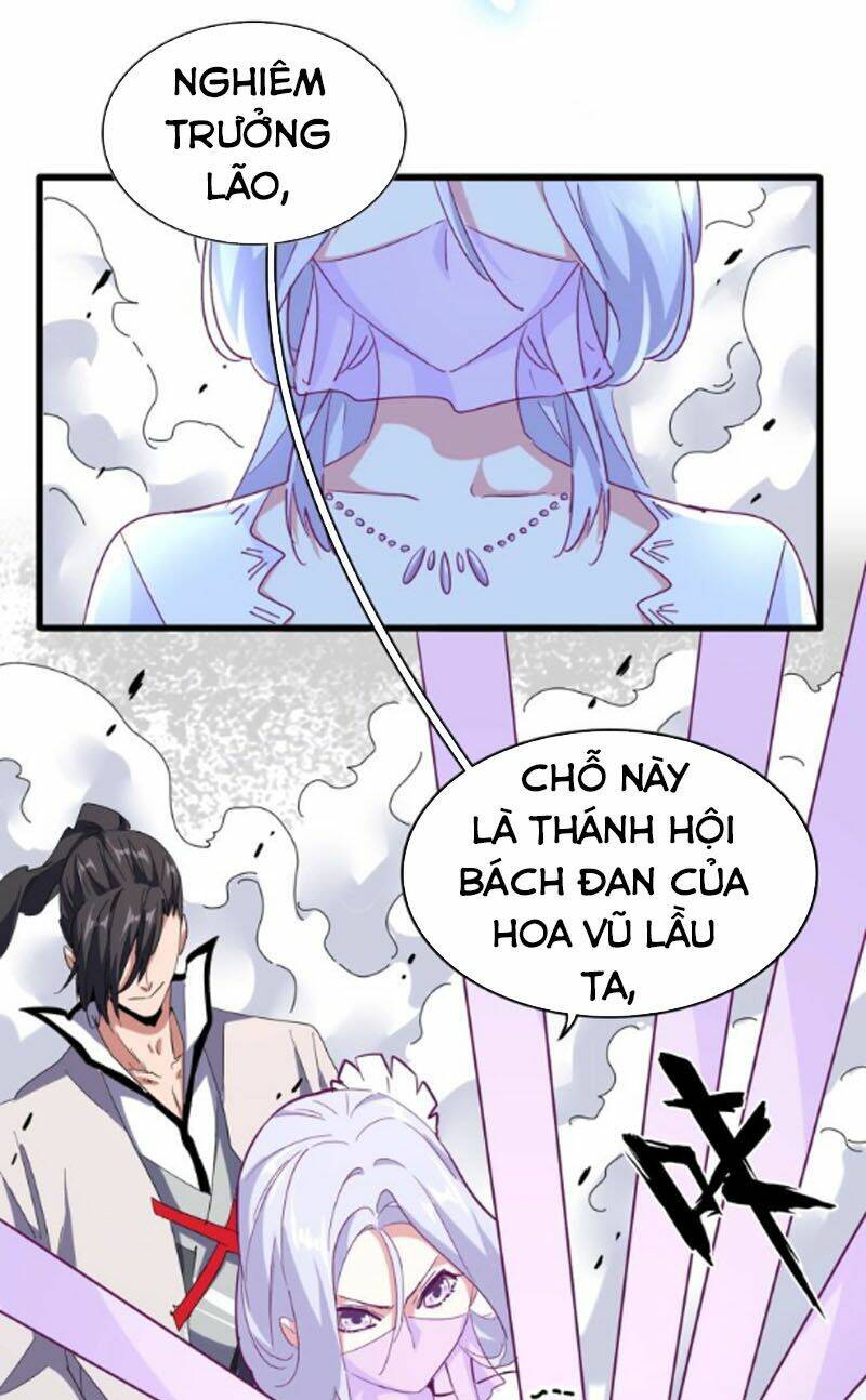 Đại Quản Gia Là Ma Hoàng - Chapter 173 - Page 17