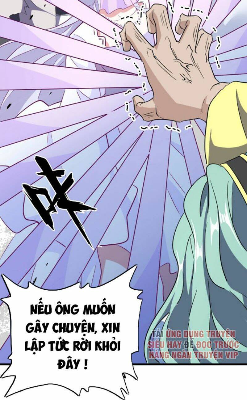 Đại Quản Gia Là Ma Hoàng - Chapter 173 - Page 18