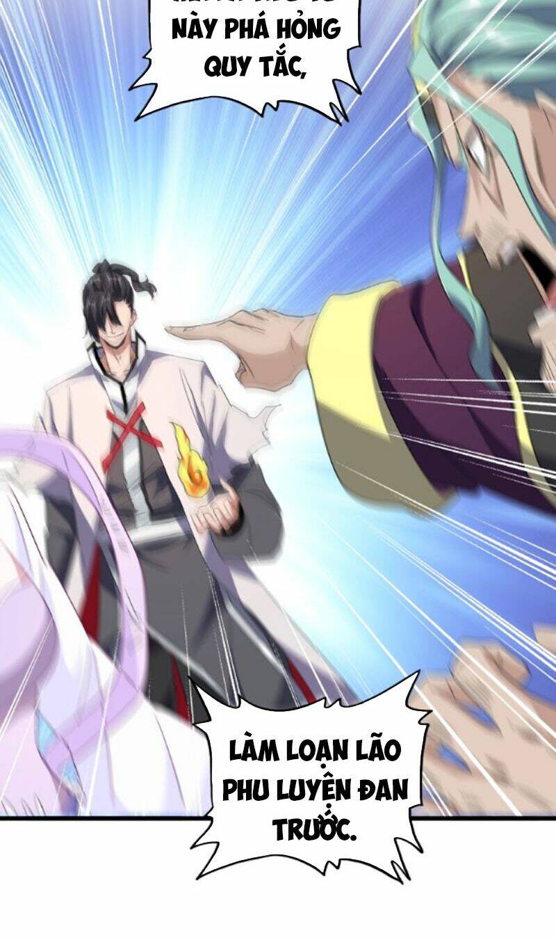 Đại Quản Gia Là Ma Hoàng - Chapter 173 - Page 20