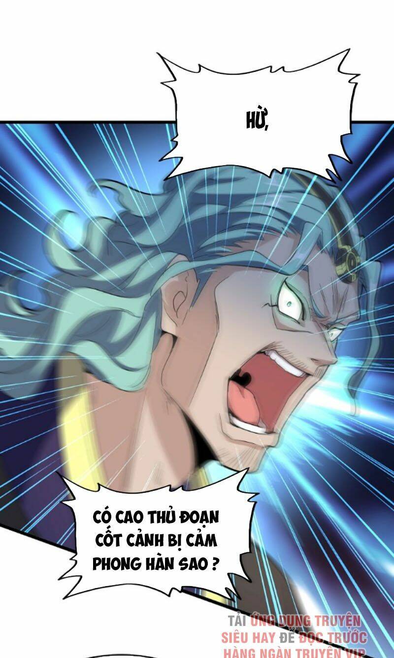 Đại Quản Gia Là Ma Hoàng - Chapter 173 - Page 25