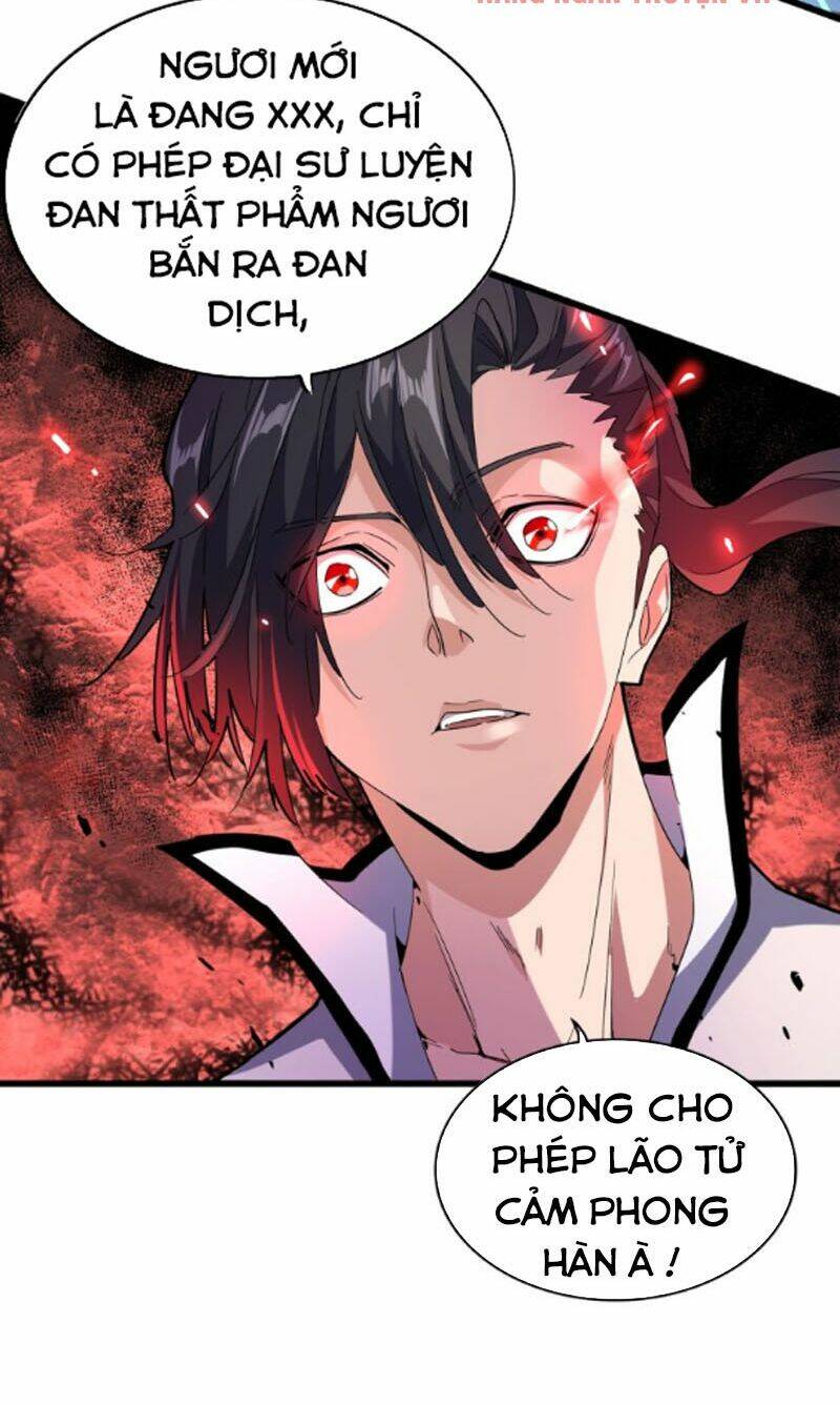 Đại Quản Gia Là Ma Hoàng - Chapter 173 - Page 26