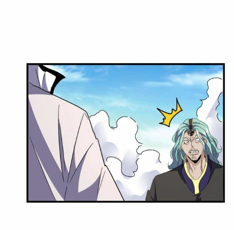 Đại Quản Gia Là Ma Hoàng - Chapter 173 - Page 27