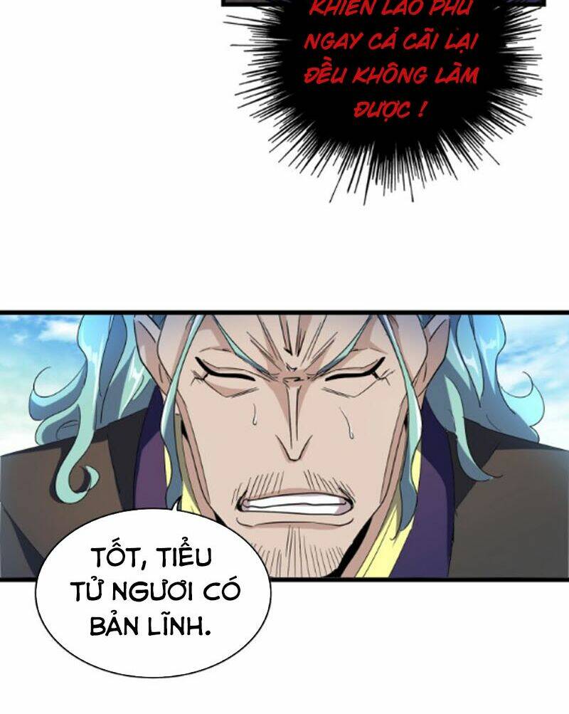 Đại Quản Gia Là Ma Hoàng - Chapter 173 - Page 30