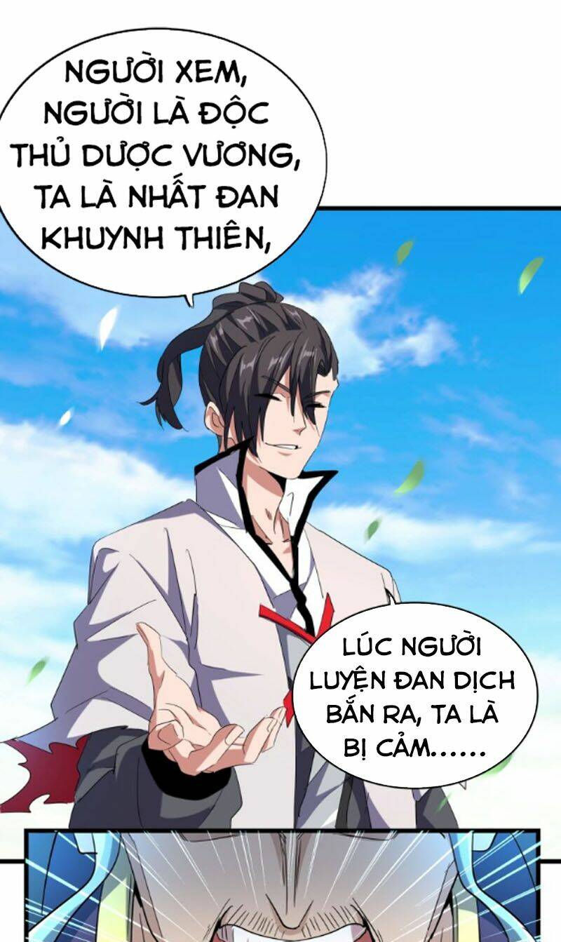 Đại Quản Gia Là Ma Hoàng - Chapter 173 - Page 33