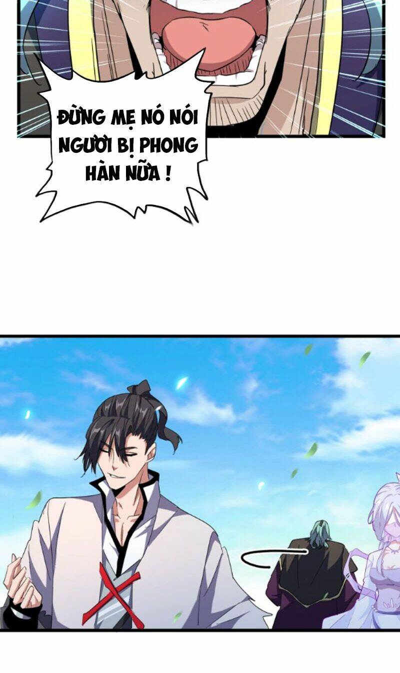 Đại Quản Gia Là Ma Hoàng - Chapter 173 - Page 34