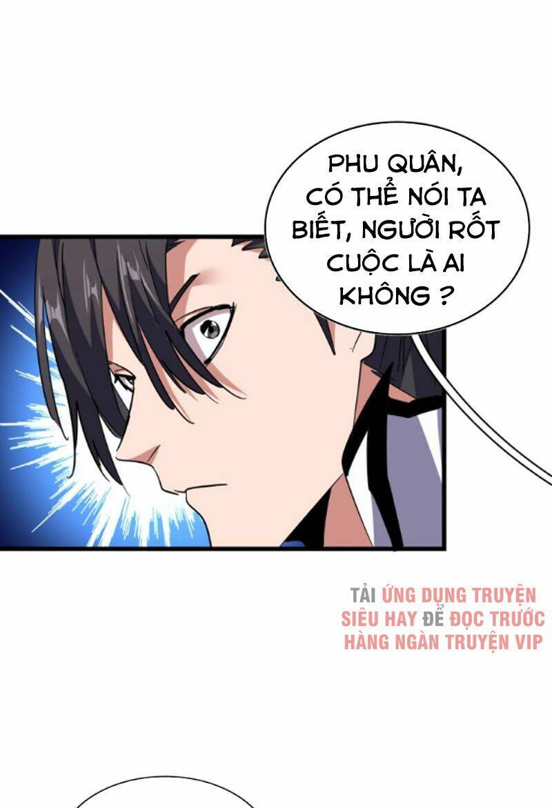 Đại Quản Gia Là Ma Hoàng - Chapter 173 - Page 35