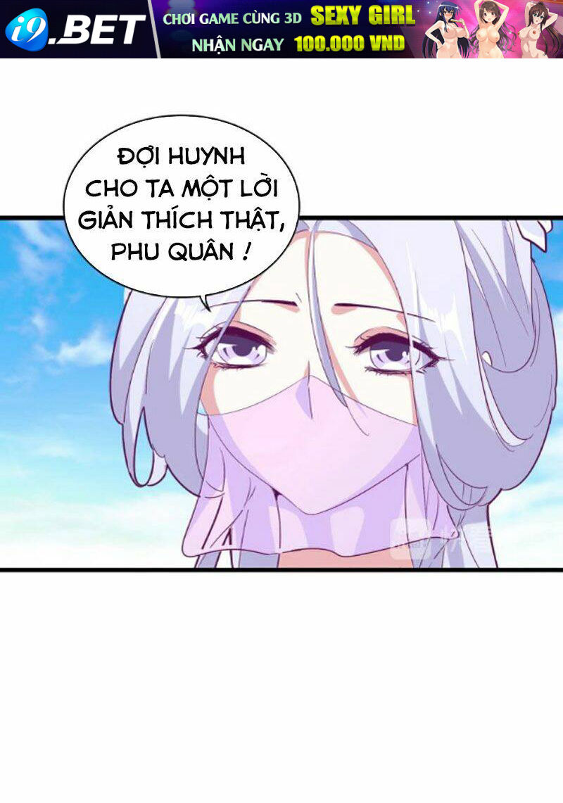 Đại Quản Gia Là Ma Hoàng - Chapter 173 - Page 37