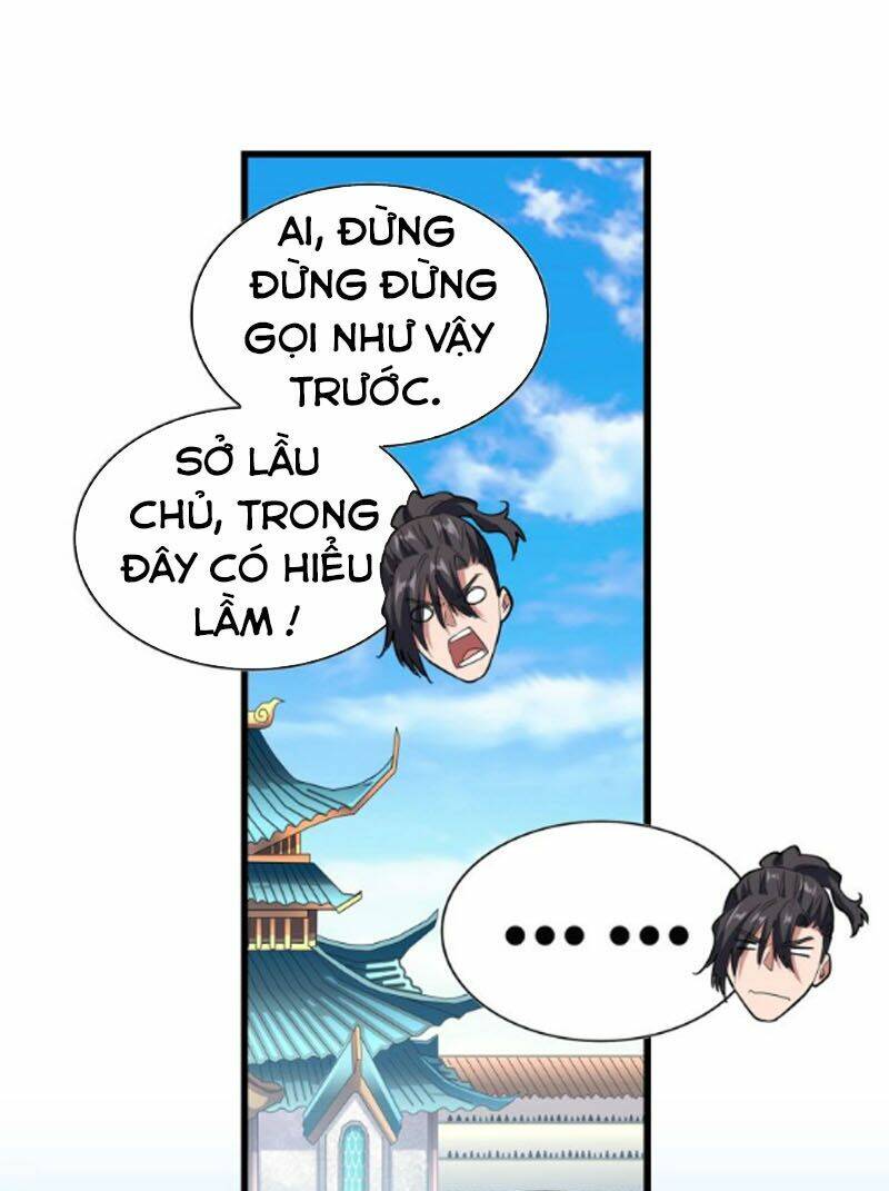 Đại Quản Gia Là Ma Hoàng - Chapter 173 - Page 38