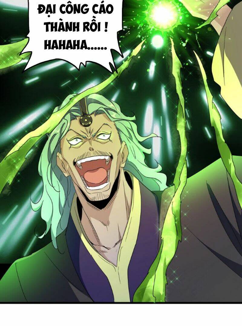 Đại Quản Gia Là Ma Hoàng - Chapter 173 - Page 3