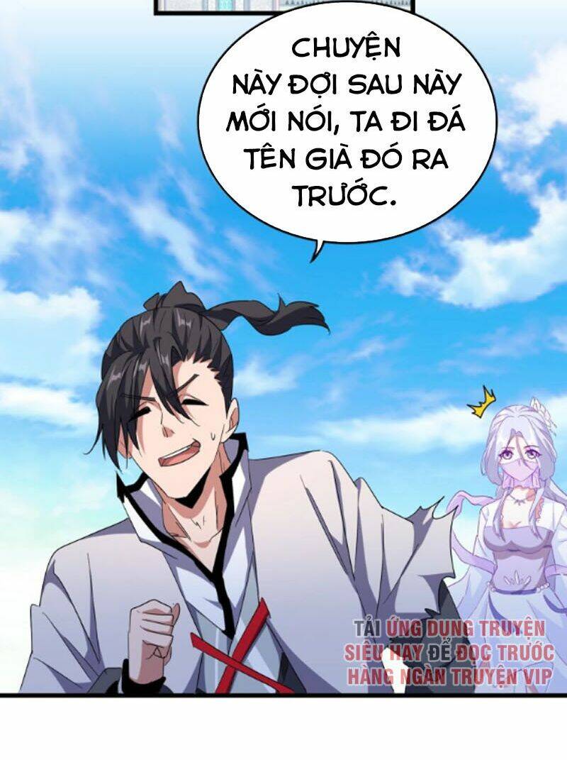 Đại Quản Gia Là Ma Hoàng - Chapter 173 - Page 39