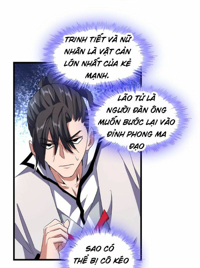 Đại Quản Gia Là Ma Hoàng - Chapter 173 - Page 42